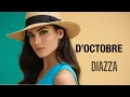 Lagu DIAZZA - D’octobre || 2025 (Original Mix)