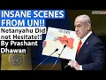 Download Lagu INSANE SCENES FROM UN!! Netanyahu Did not Hesitate!!