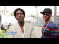 Download Lagu New Edition Story - behind the scenes footage
