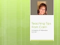 AR Bookfinder tutorial