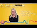 How Do You Solve a Problem Like Germs - Dr Kelly Reynolds