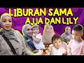 Download Lagu ASYIK LIBURAN KE BALI! MAMA RIETA \u0026 MAMA AMY LIBURAN BARENG AJJA \u0026 LILY.. @RansEntertainment 