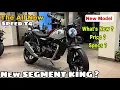 Download Lagu New Triumph Speed T4 2025 launched | Walk around review