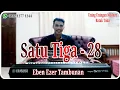 Download Lagu SATU TIGA - 28 - Uning Uningan Modern Tortor Batak Toba