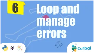 Bite 6 Loops and error exceptions in python Python mystery game