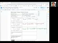 Finding a Potential Function for a Vector Field