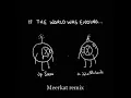 JP Saxe feat Julia Michaels-If the world was ending (Meerkat remix)