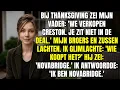 Download Lagu Met Thanksgiving kondigde m'n vader aan 'We verkopen het familiebedrijf – en jij krijgt niets.'