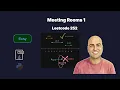 Meeting Rooms - Leetcode 252