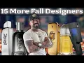 Download Lagu 15 MORE Fall Designer Fragrances You Need in 2025!