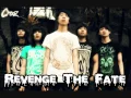 Lagu Revenge the fate - Damascus.wmv