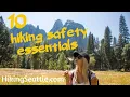 Hiking Seattle Hikes Near Seattle Safely - 10 Must Haves