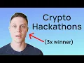 How to Win a Crypto Hackathon