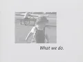 Why We Do What We Do Big Idea ID 2006