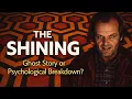 The Shining A Complete Breakdown of Stanley Kubrick s film SPOILERS
