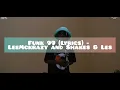 Funk 99 (Lyrics) - LeeMckrazy and Shakes & Les