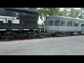 Finger Lakes Railway 2310 2305 Seneca Falls NY