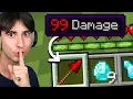 How I Glitched Minecraft s Spear