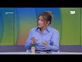 Lagu Sherina Spahiu: Jemi rritur në shtëpi që punët i bëjnë gratë/ Debat në studio