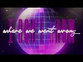Ultra Naté, Amber, Jocelyn Enriquez - If You Could Read My Mind (Official Lyric Video)