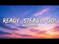 Harry Styles - Ready, Steady, Go! (Lyrics)