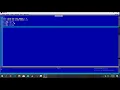 Q-basic programming tutorial part II