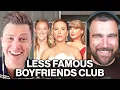 Colin Jost On Being In The Less Famous Boyfriends Club Mr Margaritaville Jimmy Buffett