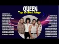 Download Lagu Queen Greatest Hits Ever ~ The Very Best Songs Playlist Of All Time