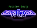 John Park s CircuitPython Parsec Feather Bootloaders