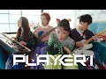 Download Lagu PLAYER 1 (Official Video)