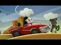 Tom and Angela - You Get Me (from "Talking Friends") - Tom and Angela
