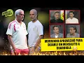 MOURINHO lanzo dardo a PEP GUARDIOLA UN ANO SABATICO solo SIGNIFICA DEBILIDAD Ahora o Nunca