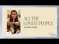 All The Lonely People Holly Furtick Book Club