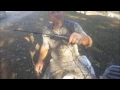 Treestand repair