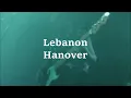 Lebanon Hanover - "Alien" - Foro Independencia / Guadalajara, Mx (09/09/23)