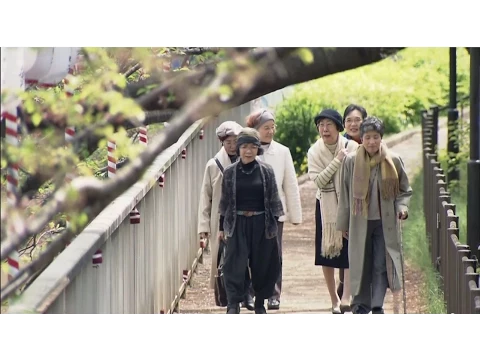 ドキュメンタリー映画 『何を怖れる』～ フェミニズムを生きた女たち～予告編