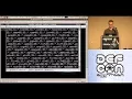 DEFCON 18 Advanced Format String Attacks