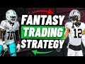 The Best Way To Trade In Dynasty Fantasy Football