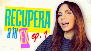 TECNICA INFALIBLE PARA RECUPERAR a tu EX 🔥