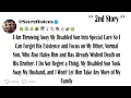 Download Lagu I Am Throwing Away My Disabled Son Into Special Care So I Can Forget His Existence and Focus on M...