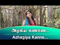 Lagu QUARANTINE FROM REALITY | AZHAGIYA KANNE | UTHIRIPOOKAL | Episode 437