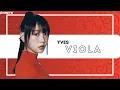 Download Lagu Yves - 'Viola' (Karaoke)