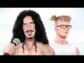 Download Lagu Spice Girls - Wannabe (in the style of System Of A Down) feat. @macglocky