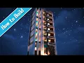 Download Lagu Part106 How To Build A Compact Modern Apartment