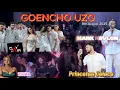Download Lagu Goencho Uzo | 08 August 2025 | Heathrow | ClayJars MarkRevlon Princeton|Konkani songs 2025|Tiatr