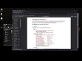 3 OSDev EFI based Bootloader - Text