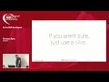Go for PHP Developers - Terrence Ryan IPC 2017