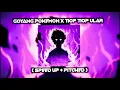 Download Lagu GOYANG POKEMON X TIOP TIOP ULAR ( SPEED UP + PITCHED )