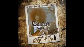 Download Candy - Doja Cat / Chopstars /OG Ron C / DJ Candlestick (Chopnotslop Remix) MP3