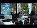 Download Lagu Chombi - Sayunk I Love You ( Live ) Karnival Keluarga Sihat Sek U5 Shah Alam | 13 November 2022